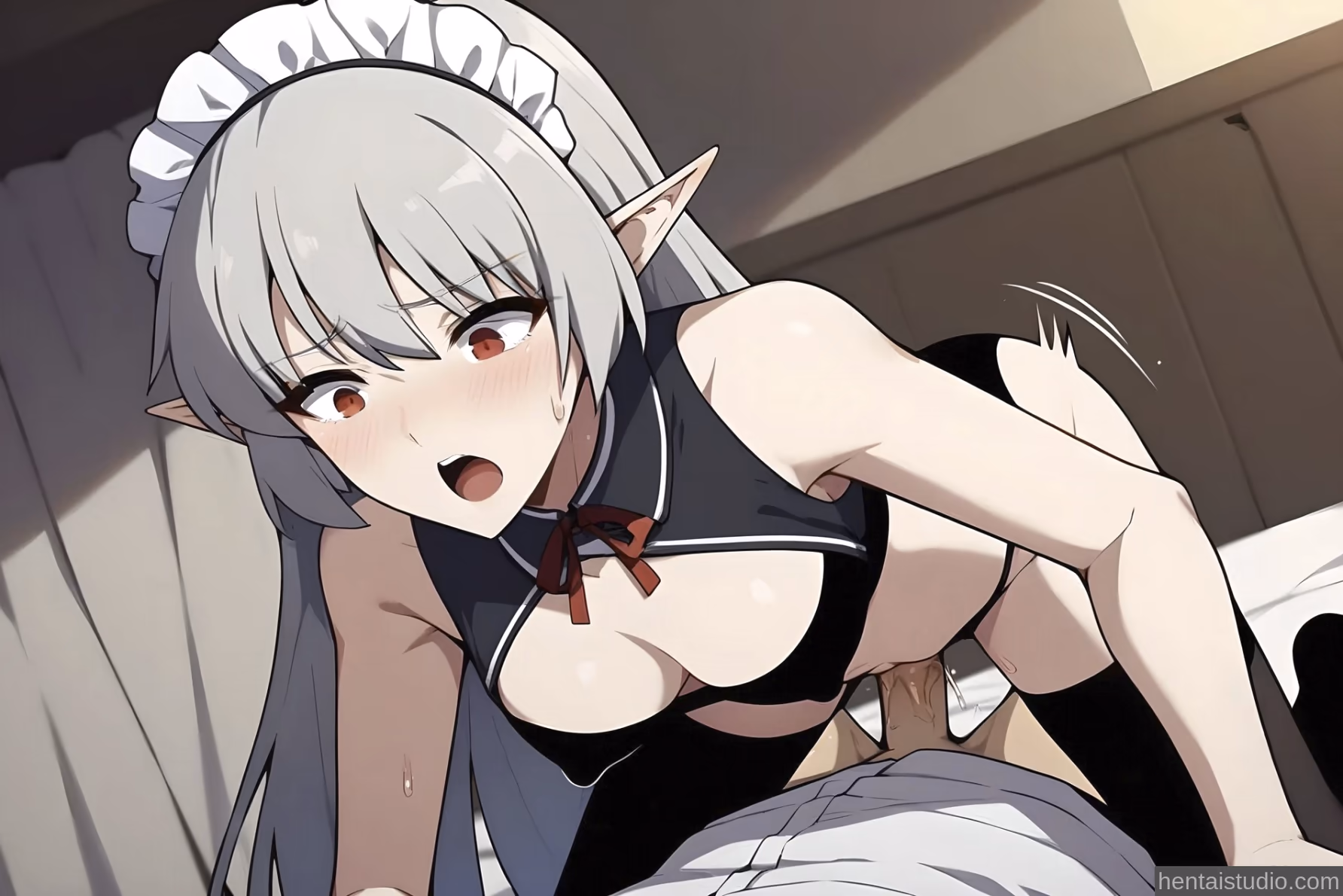 Alice Von Ataraxia from I'm The Max Level Newbie — image 92 of 164