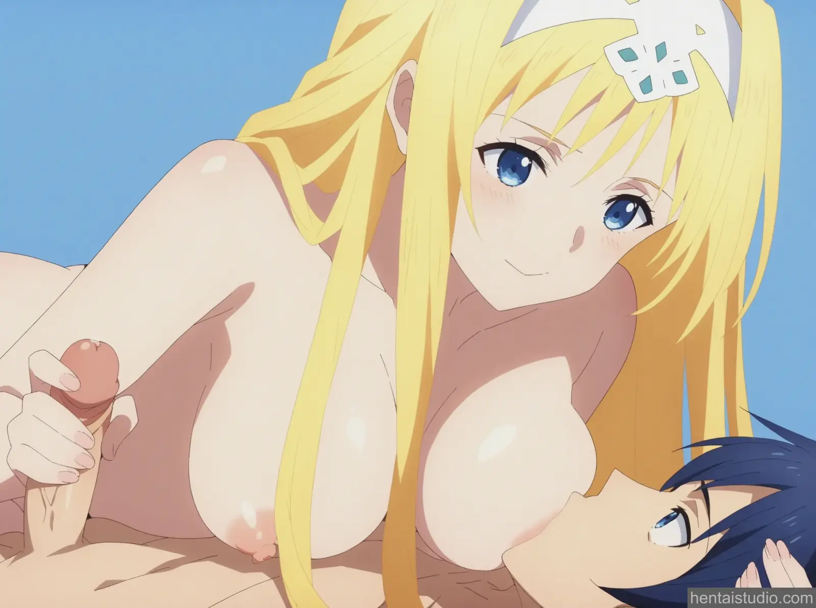 Hentai gallery of Alice Zuberg | Sword Art Online