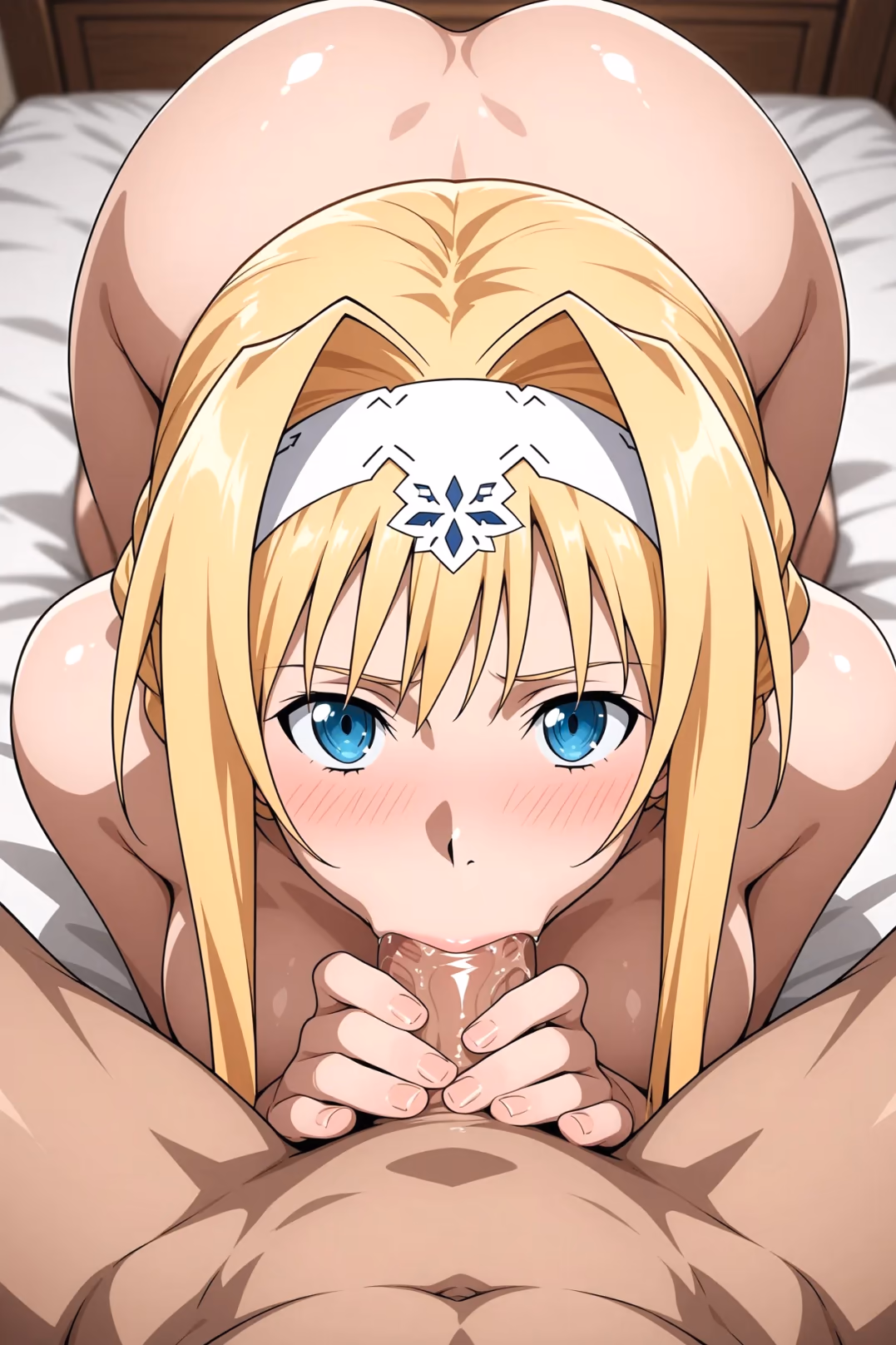 Alice Zuberg from Sword Art Online (SAO) — image 29 of 30