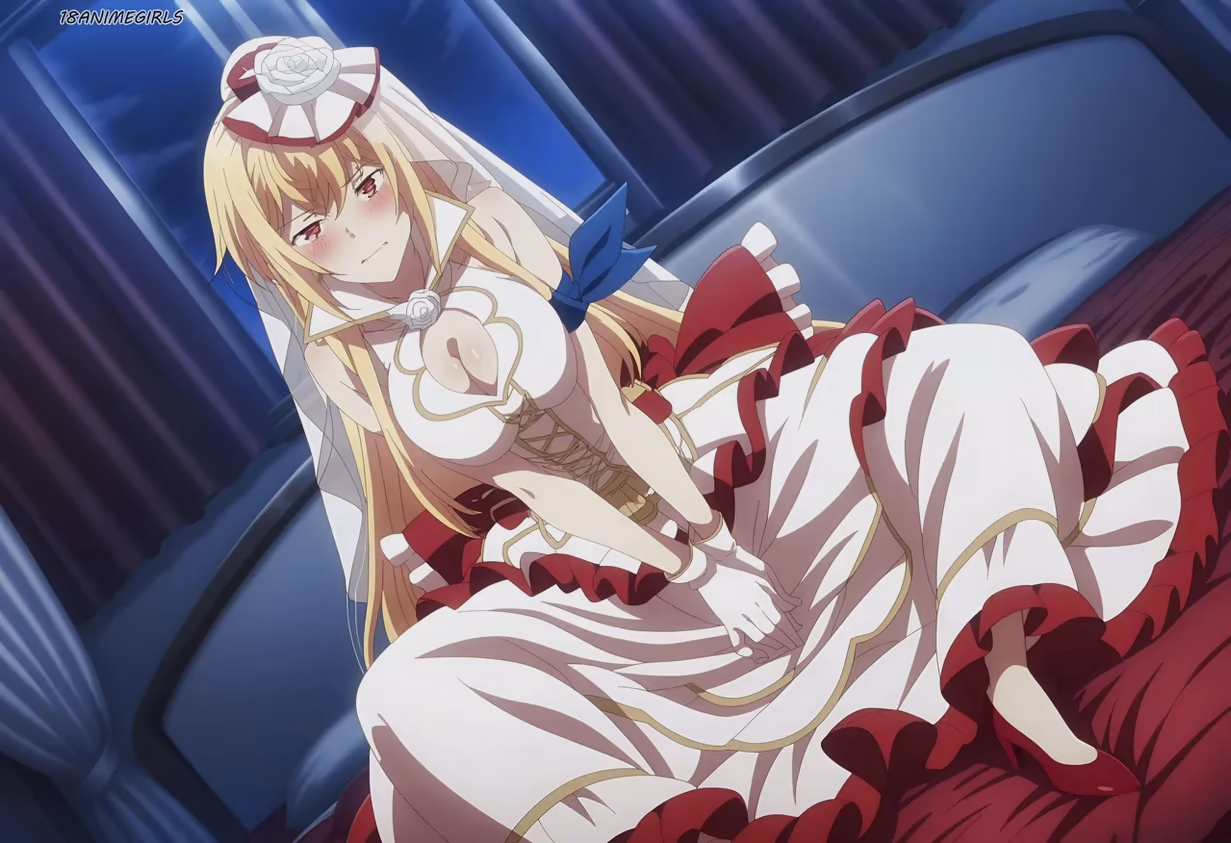 Aliceliese Lou Nebulis IX from Our Last Crusade Or The Rise Of A New World — image 103 of 162