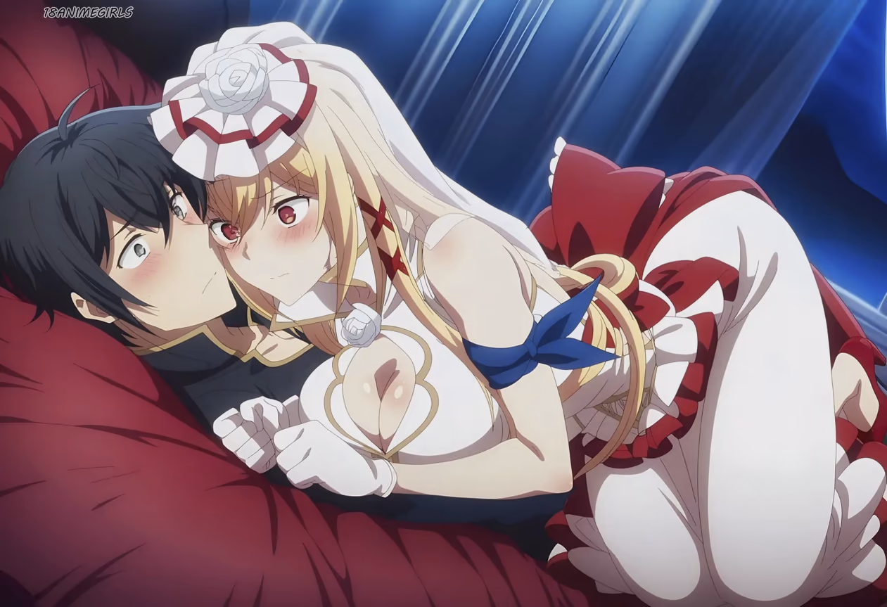 Aliceliese Lou Nebulis IX from Our Last Crusade Or The Rise Of A New World — image 112 of 162