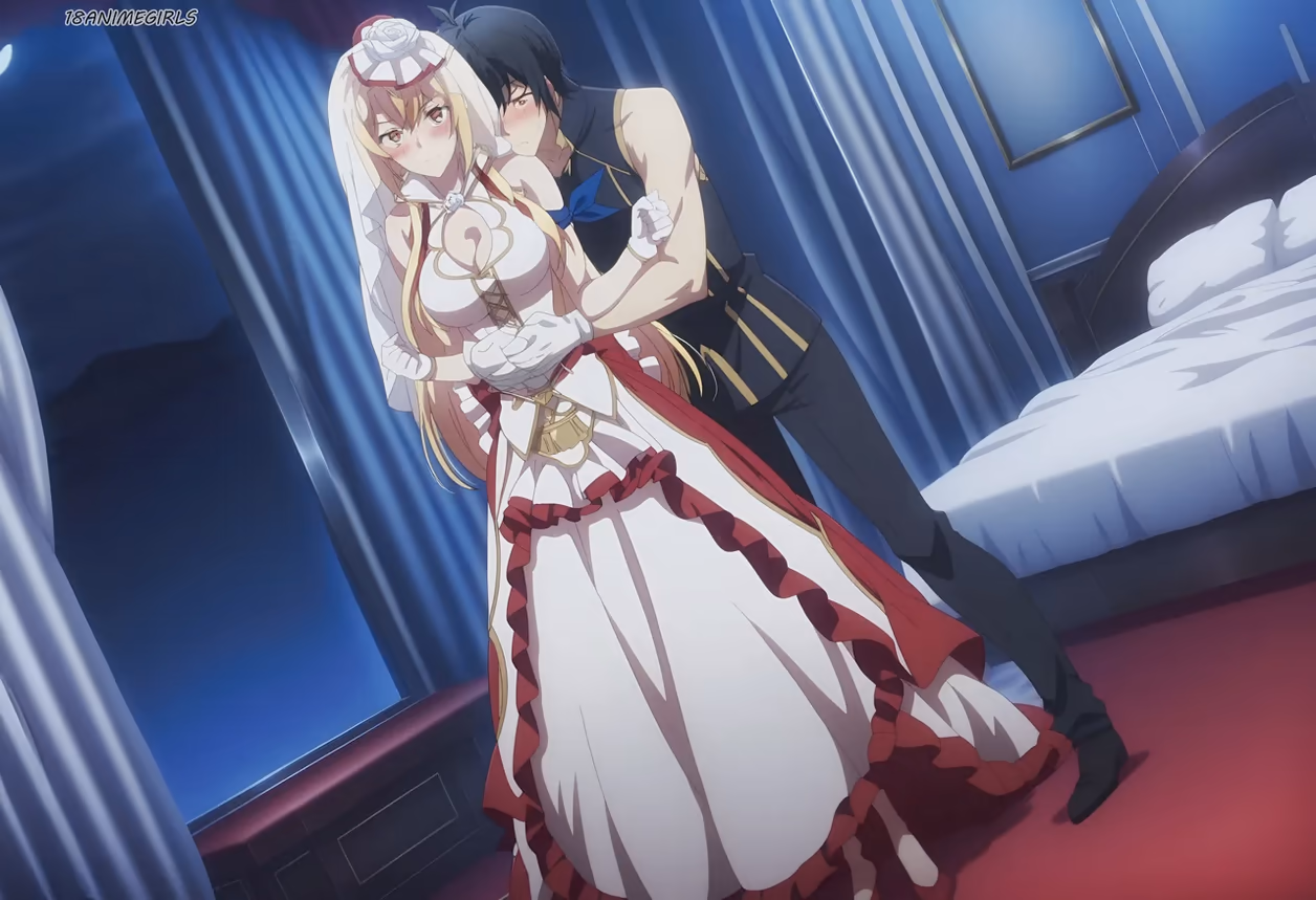 Aliceliese Lou Nebulis IX from Our Last Crusade Or The Rise Of A New World — image 113 of 162