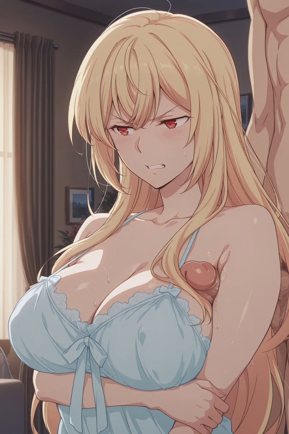 Aliceliese Lou Nebulis IX from Our Last Crusade Or The Rise Of A New World — image 15 of 76