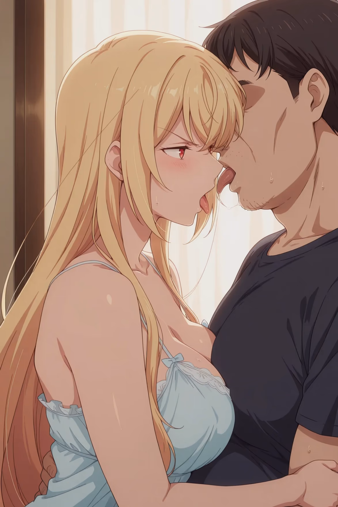 Aliceliese Lou Nebulis IX from Our Last Crusade Or The Rise Of A New World — image 24 of 76