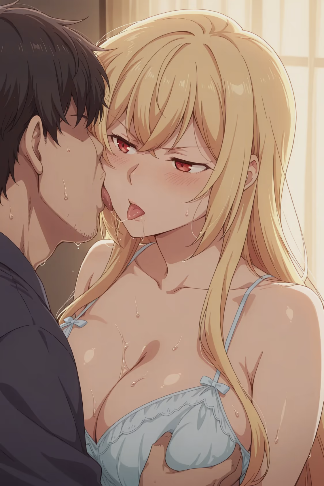 Aliceliese Lou Nebulis IX from Our Last Crusade Or The Rise Of A New World — image 27 of 76