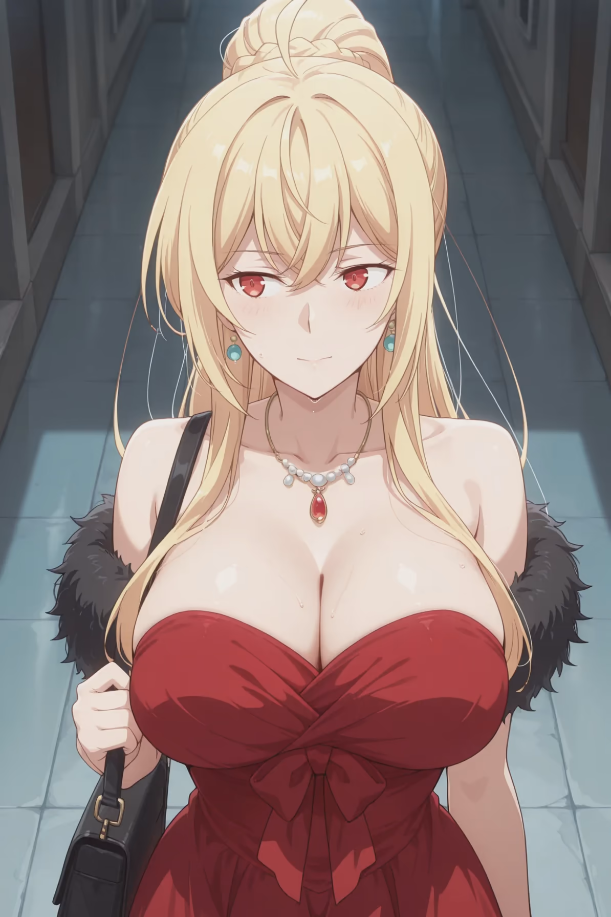 Aliceliese Lou Nebulis IX from Our Last Crusade Or The Rise Of A New World — image 4 of 76