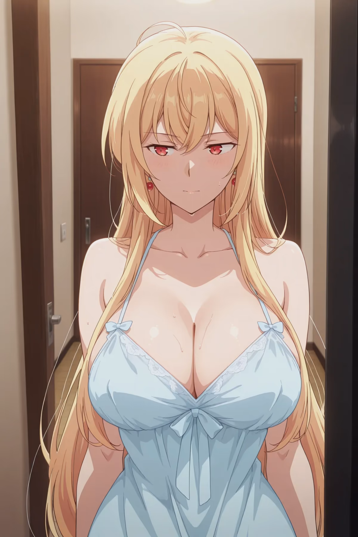 Aliceliese Lou Nebulis IX from Our Last Crusade Or The Rise Of A New World — image 9 of 76