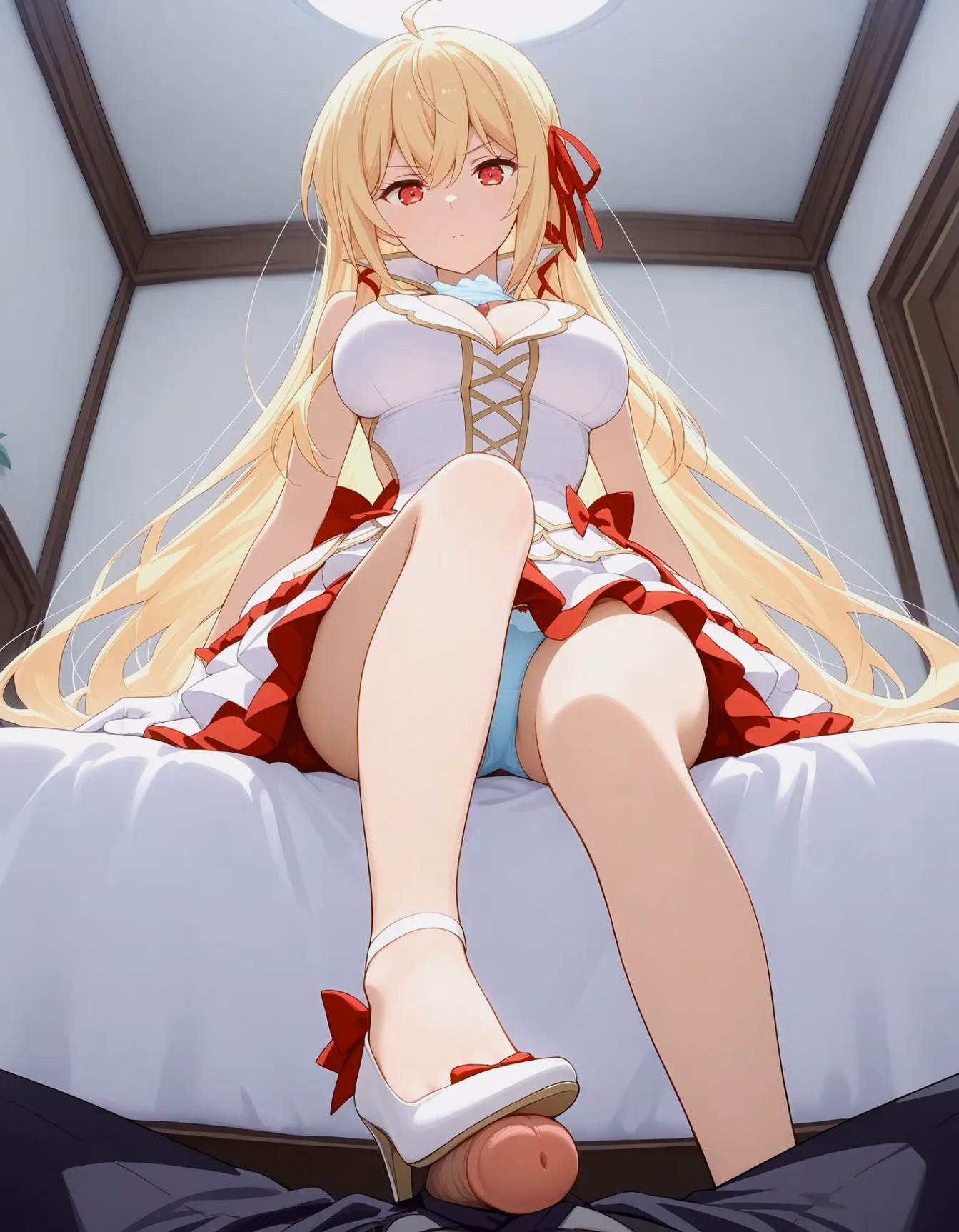 Aliceliese Lou Nebulis IX from Our Last Crusade Or The Rise Of A New World — image 11 of 195