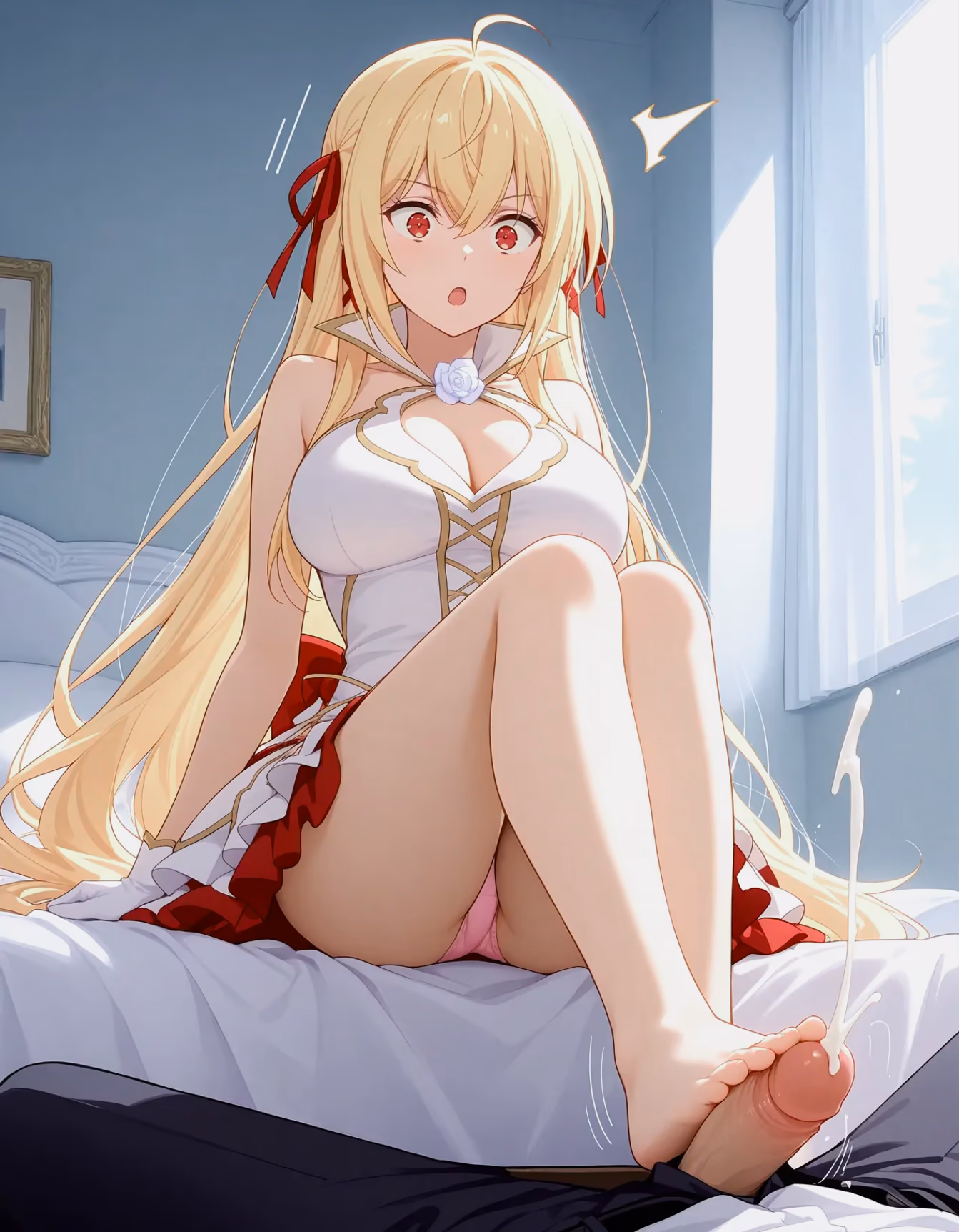 Aliceliese Lou Nebulis IX from Our Last Crusade Or The Rise Of A New World — image 14 of 195