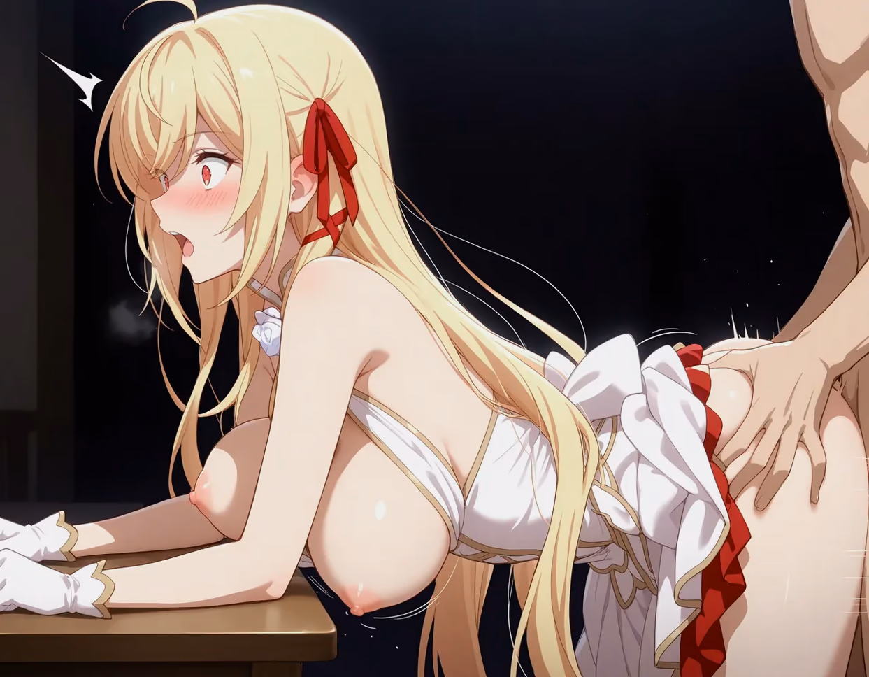 Aliceliese Lou Nebulis IX from Our Last Crusade Or The Rise Of A New World — image 28 of 195