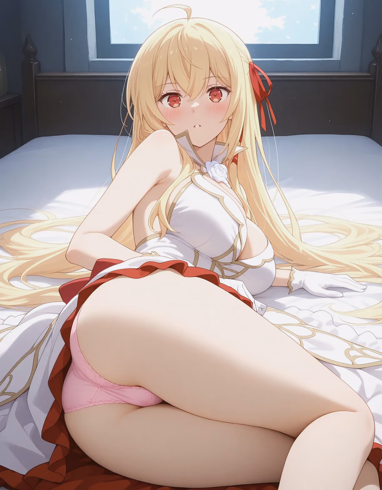 Aliceliese Lou Nebulis IX from Our Last Crusade Or The Rise Of A New World — image 5 of 195