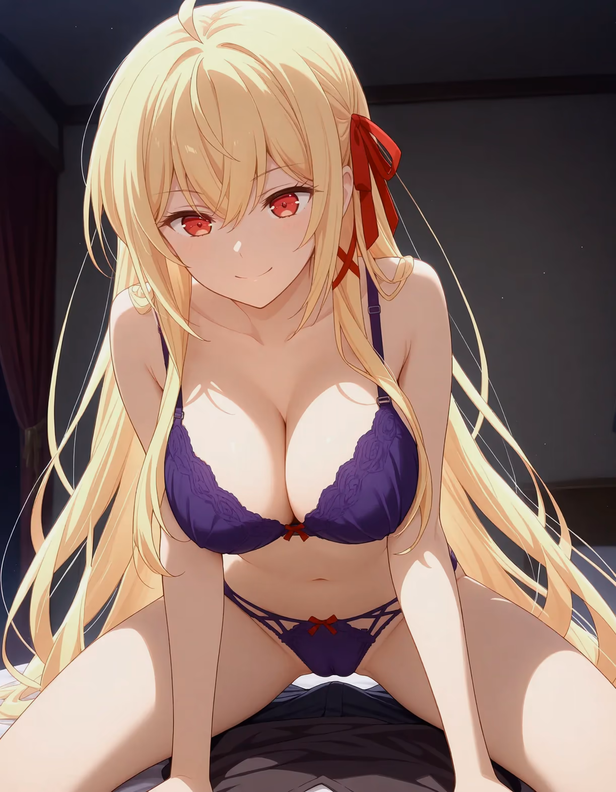 Aliceliese Lou Nebulis IX from Our Last Crusade Or The Rise Of A New World — image 50 of 195