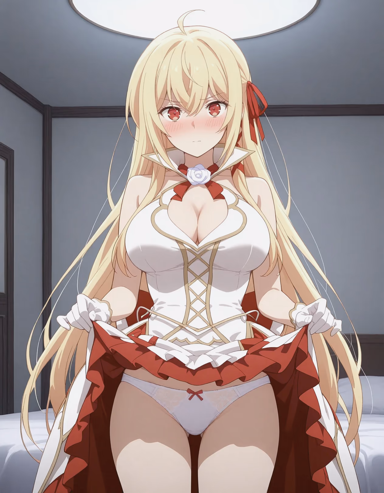 Aliceliese Lou Nebulis IX from Our Last Crusade Or The Rise Of A New World — image 6 of 195