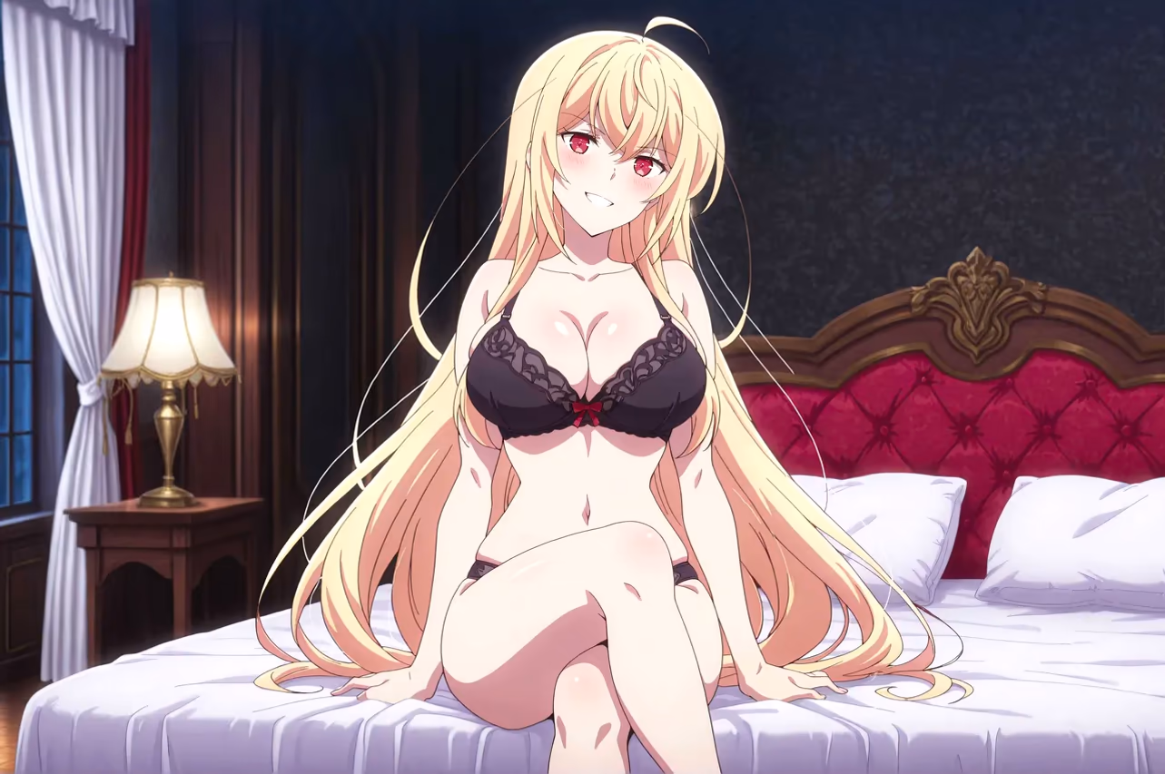 Aliceliese Lou Nebulis IX from Our Last Crusade Or The Rise Of A New World — image 2 of 113