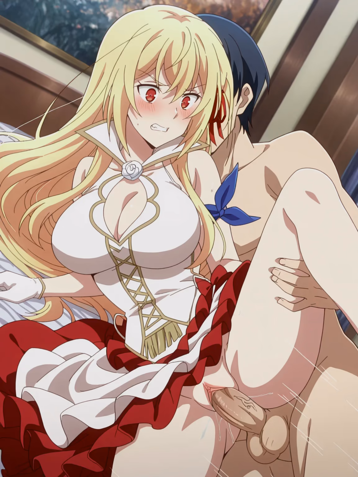 Aliceliese Lou Nebulis IX from Our Last Crusade Or The Rise Of A New World — image 18 of 58