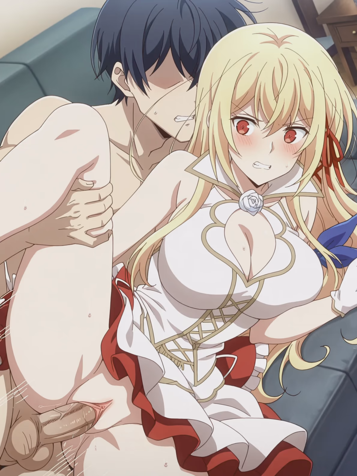 Aliceliese Lou Nebulis IX from Our Last Crusade Or The Rise Of A New World — image 19 of 58