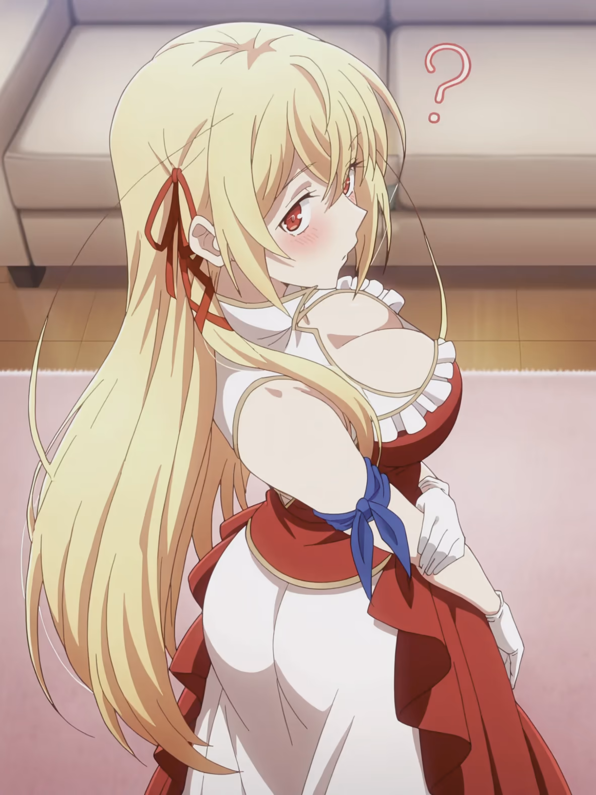 Aliceliese Lou Nebulis IX from Our Last Crusade Or The Rise Of A New World — image 2 of 58