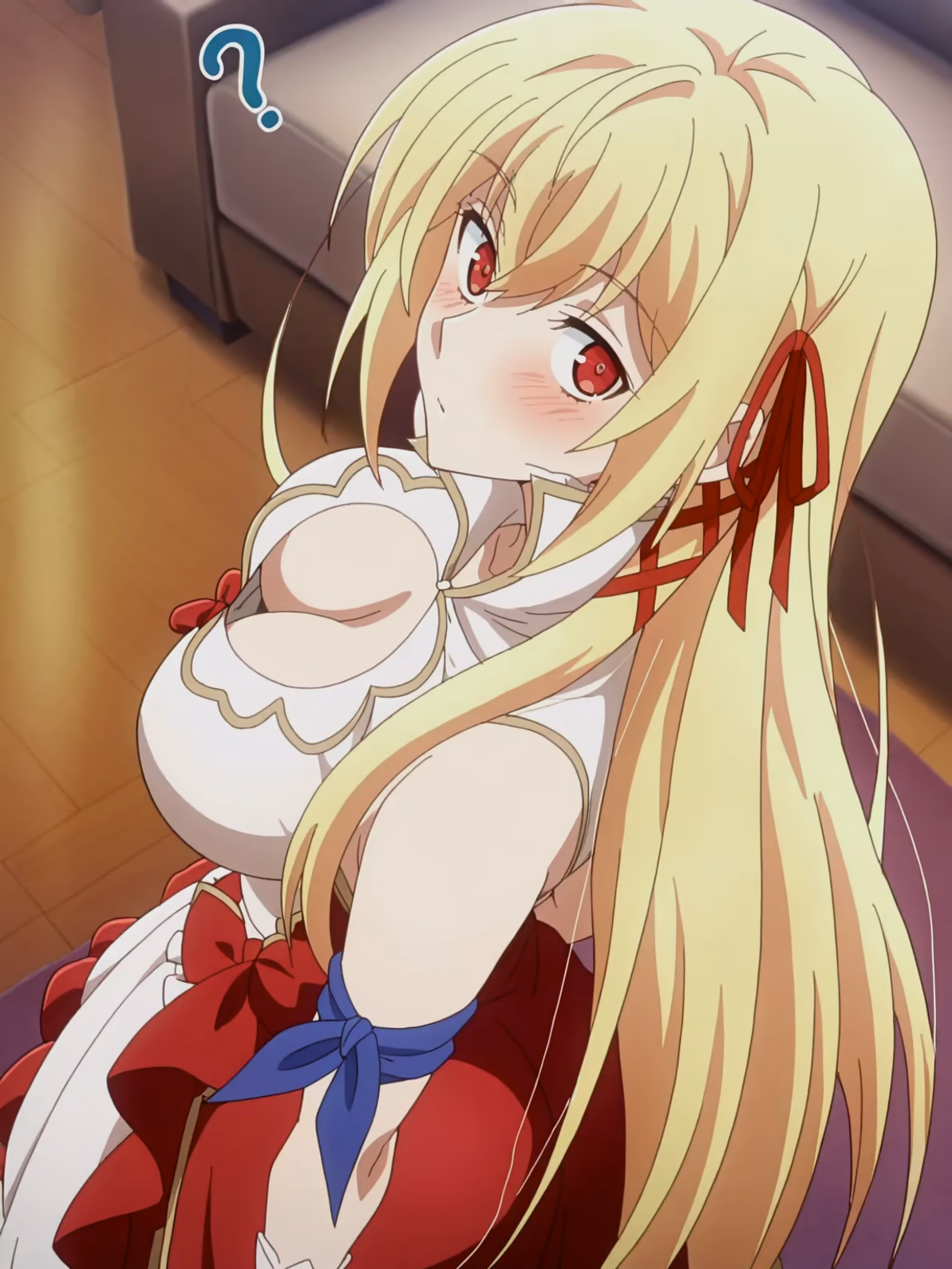 Aliceliese Lou Nebulis IX from Our Last Crusade Or The Rise Of A New World — image 3 of 58