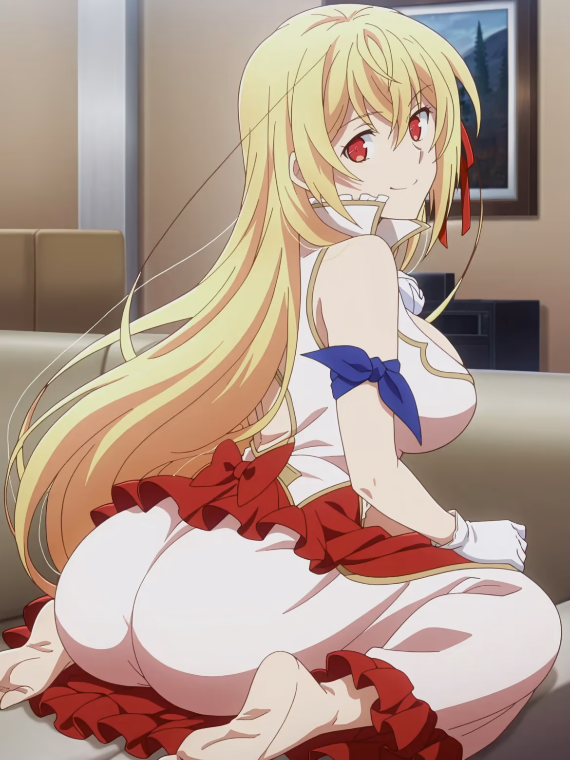 Aliceliese Lou Nebulis IX from Our Last Crusade Or The Rise Of A New World — image 8 of 58