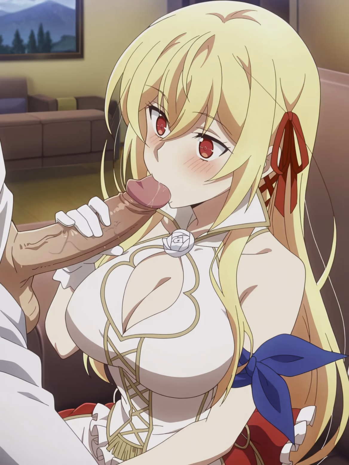 Aliceliese Lou Nebulis IX from Our Last Crusade Or The Rise Of A New World — image 9 of 58