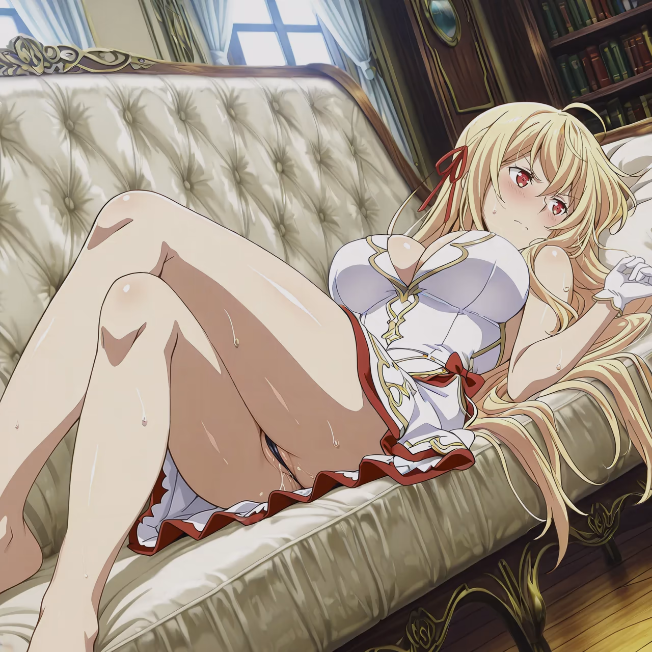 Aliceliese Lou Nebulis IX from Our Last Crusade Or The Rise Of A New World — image 3 of 84