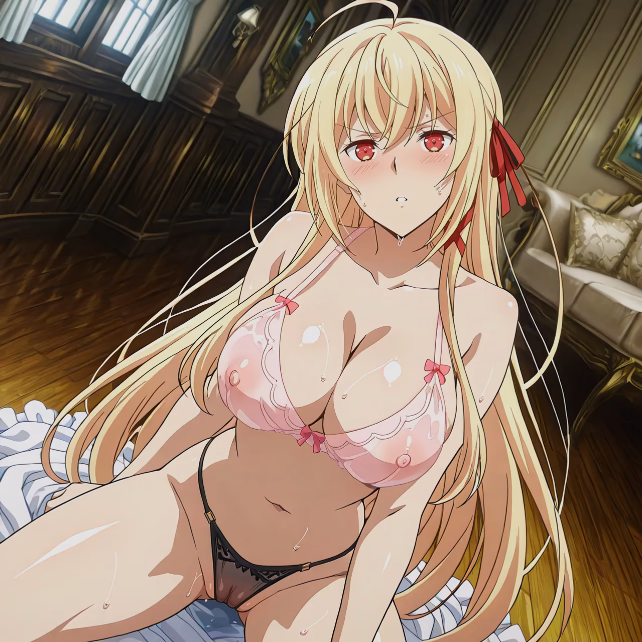 Aliceliese Lou Nebulis IX from Our Last Crusade Or The Rise Of A New World — image 8 of 84