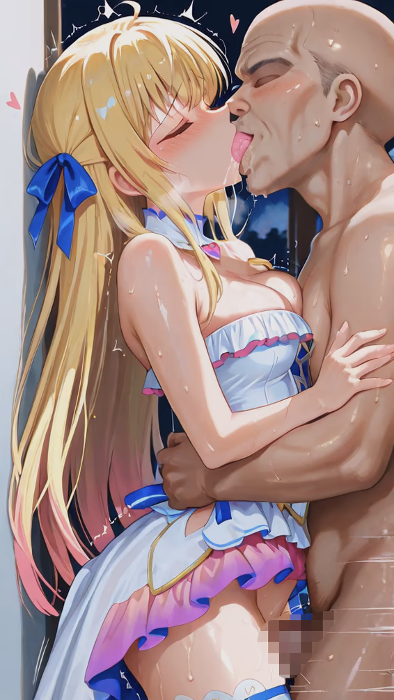 Aliceliese Lou Nebulis IX from Our Last Crusade Or The Rise Of A New World — image 17 of 41