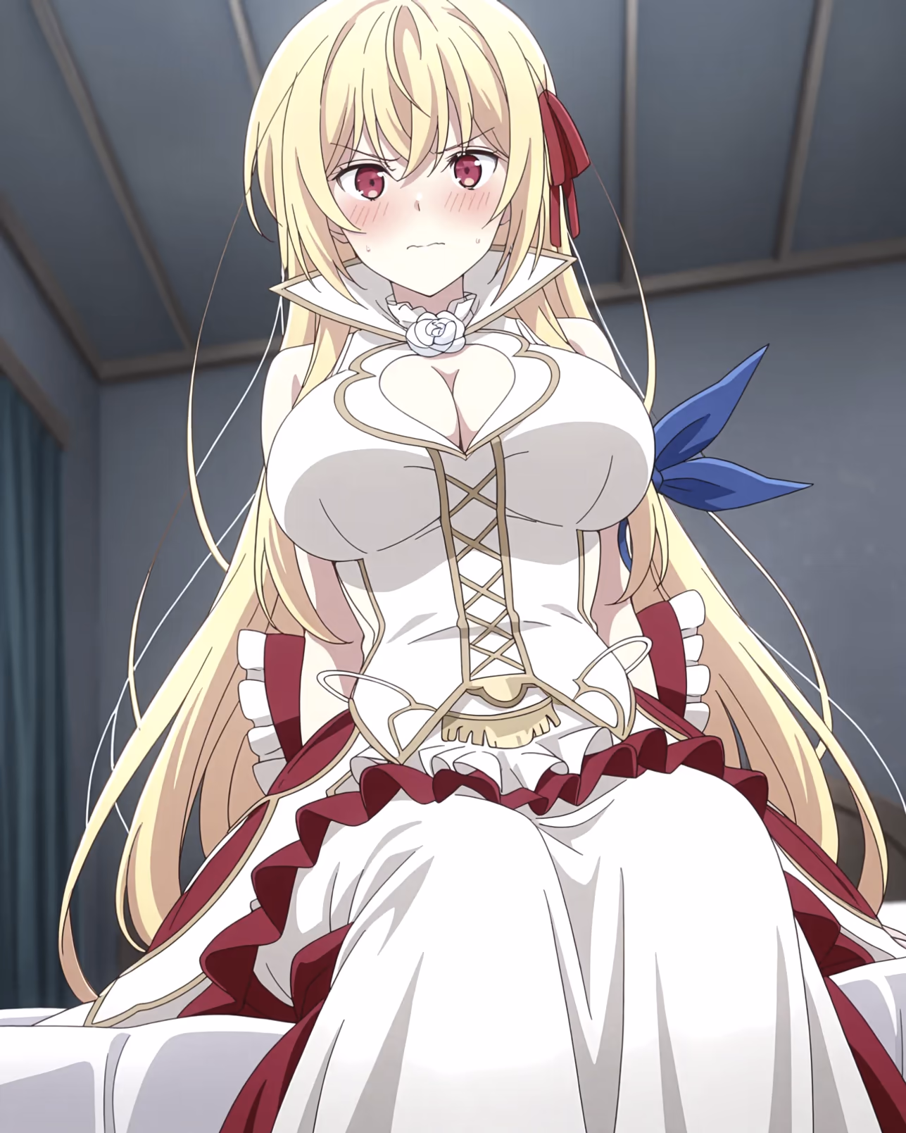 Aliceliese Lou Nebulis IX from Our Last Crusade Or The Rise Of A New World — image 2 of 70