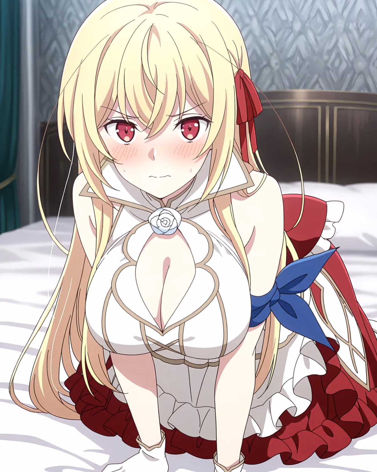 Aliceliese Lou Nebulis IX from Our Last Crusade Or The Rise Of A New World — image 3 of 70