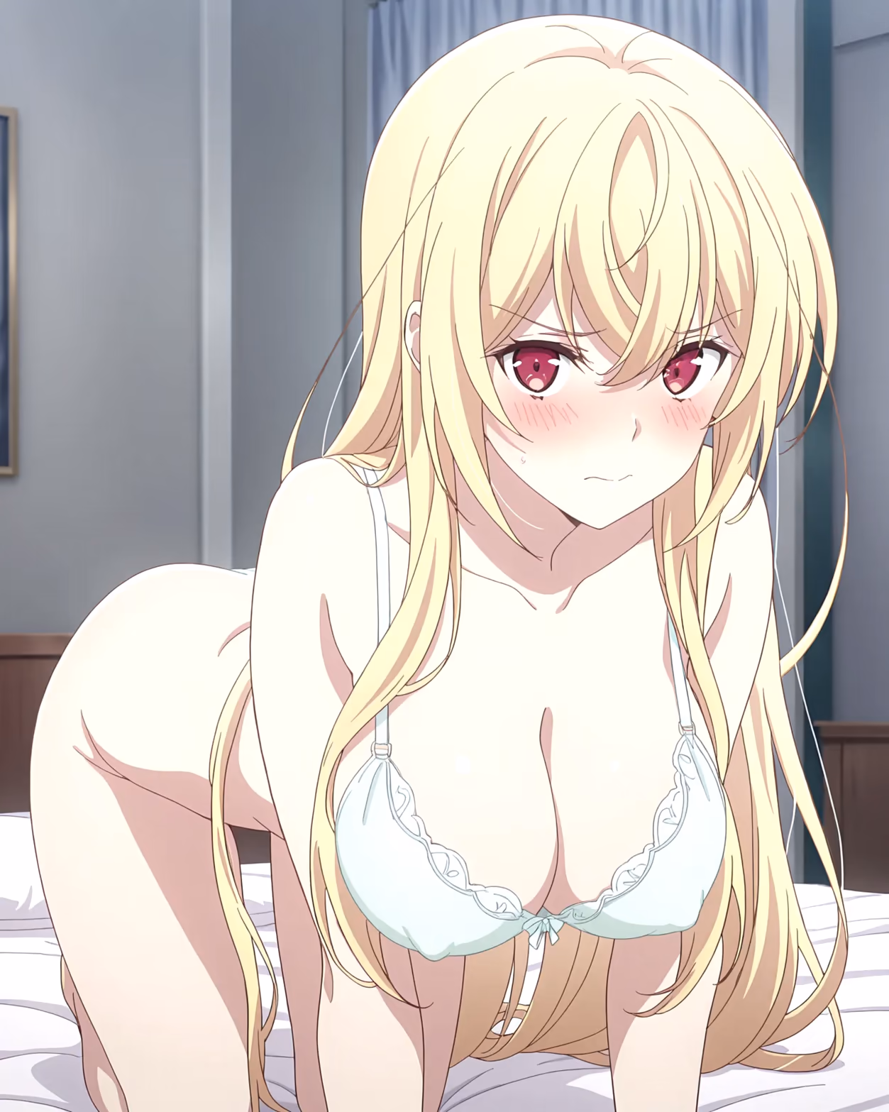 Aliceliese Lou Nebulis IX from Our Last Crusade Or The Rise Of A New World — image 6 of 70