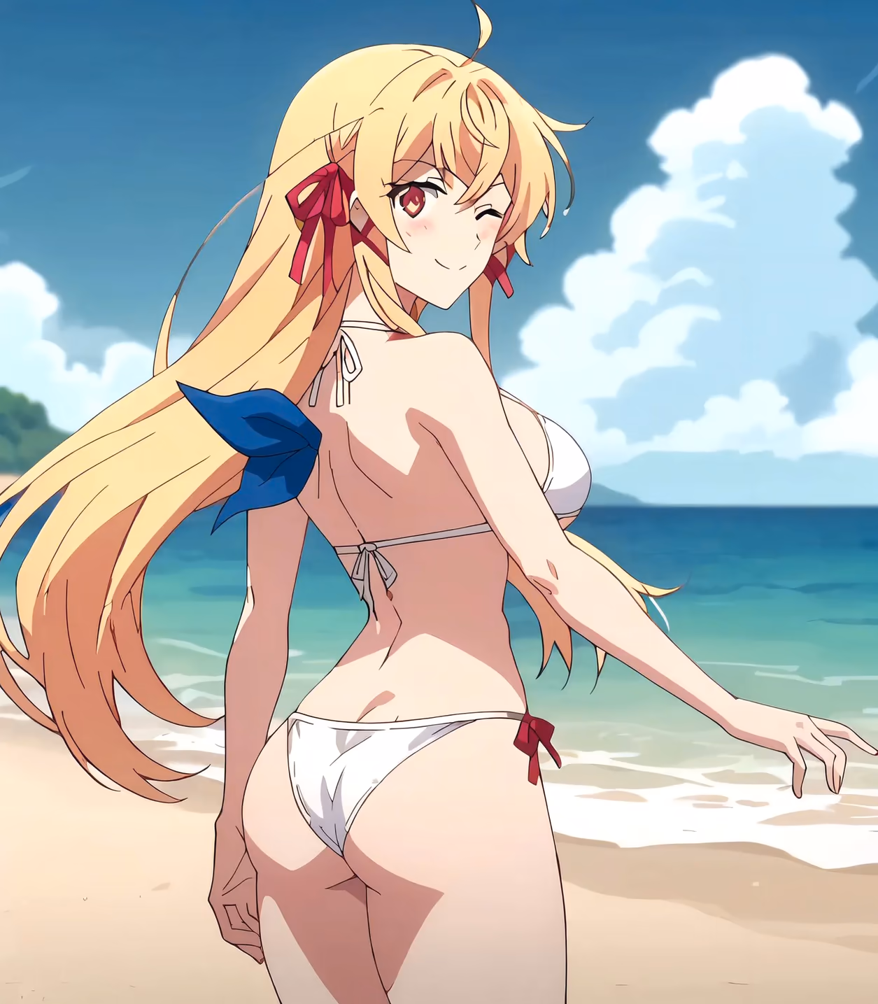 Aliceliese Lou Nebulis IX from Our Last Crusade Or The Rise Of A New World — image 7 of 61