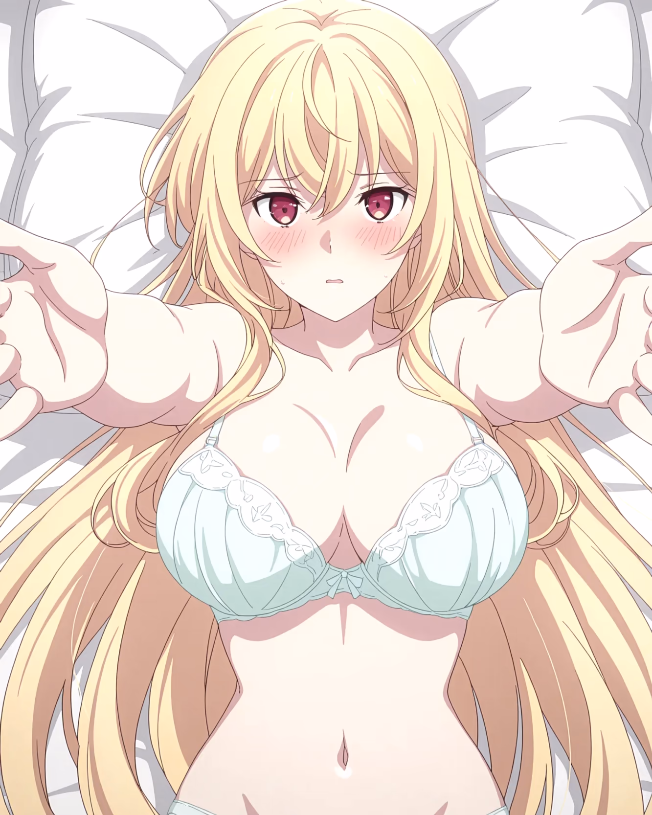 Aliceliese Lou Nebulis IX from Our Last Crusade Or The Rise Of A New World — image 2 of 70