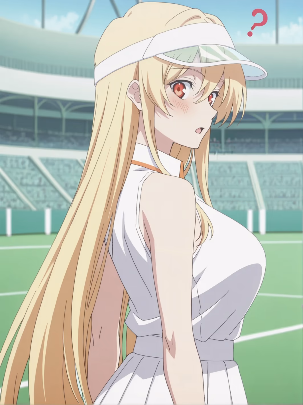 Aliceliese Lou Nebulis IX from Our Last Crusade Or The Rise Of A New World — image 2 of 54