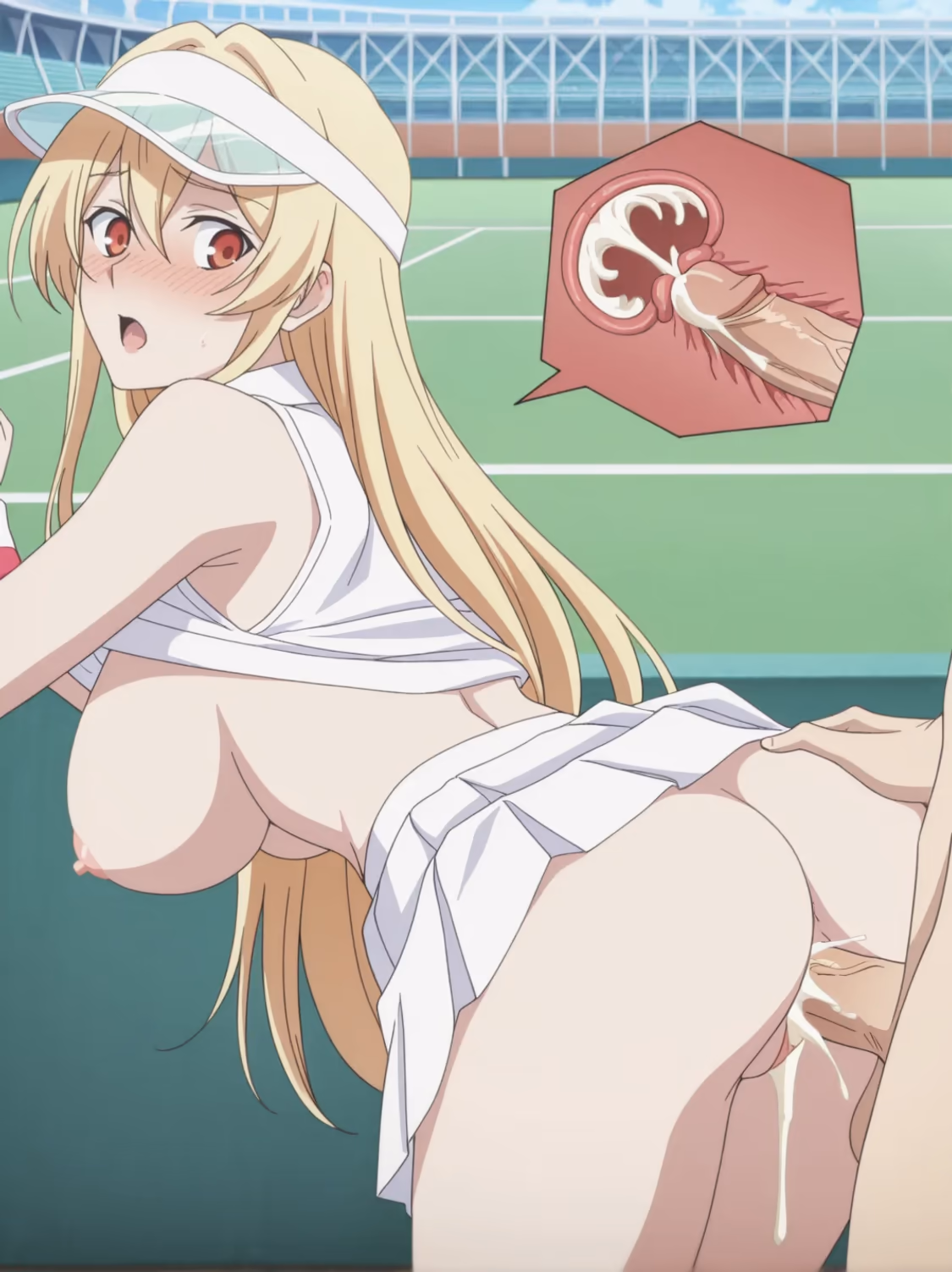 Aliceliese Lou Nebulis IX from Our Last Crusade Or The Rise Of A New World — image 26 of 54