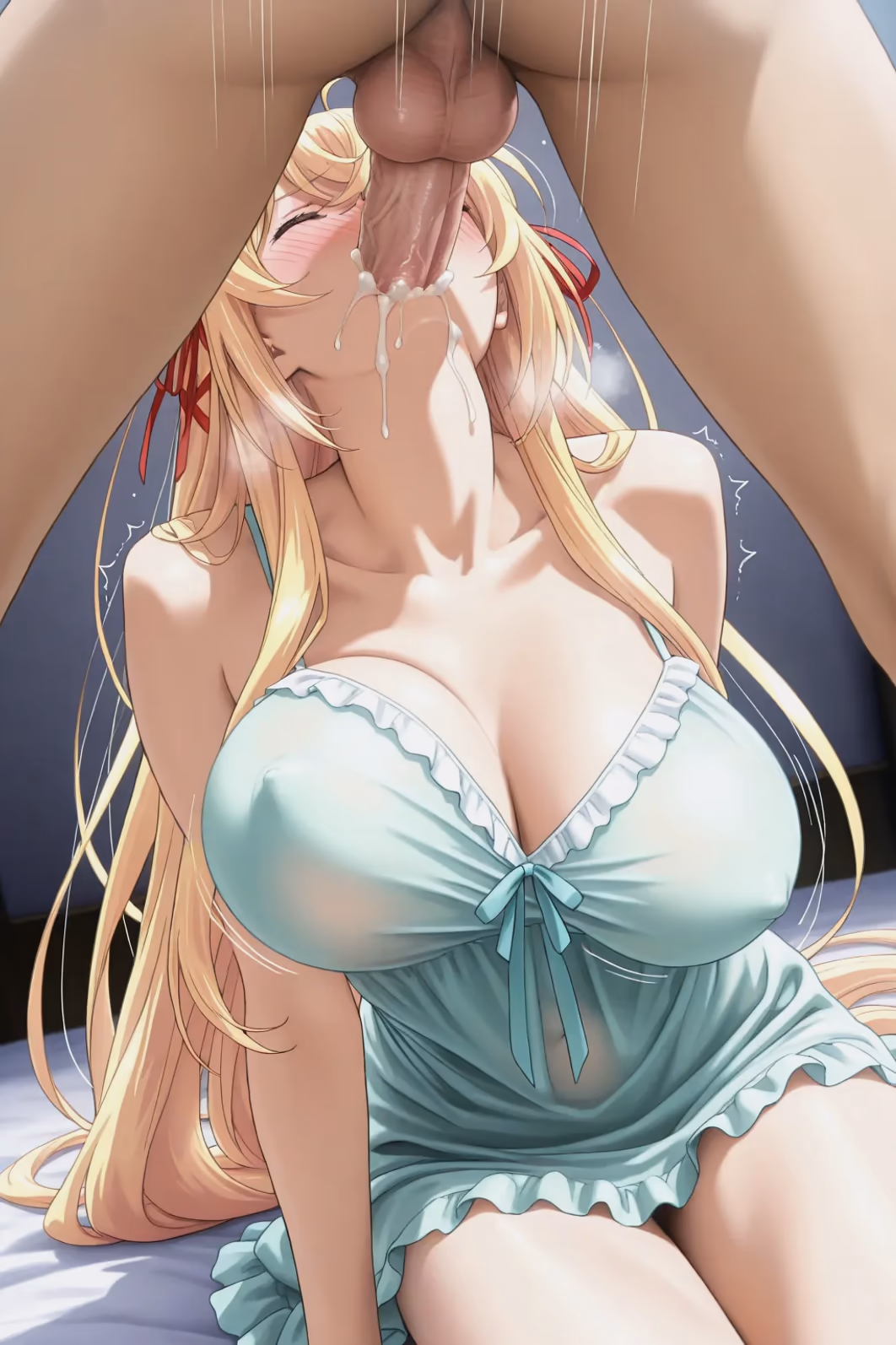 Aliceliese Lou Nebulis IX from Our Last Crusade Or The Rise Of A New World — image 34 of 60