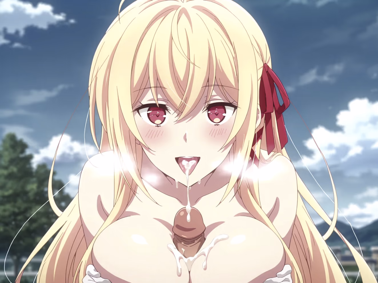 Aliceliese Lou Nebulis IX from Our Last Crusade Or The Rise Of A New World — image 27 of 64