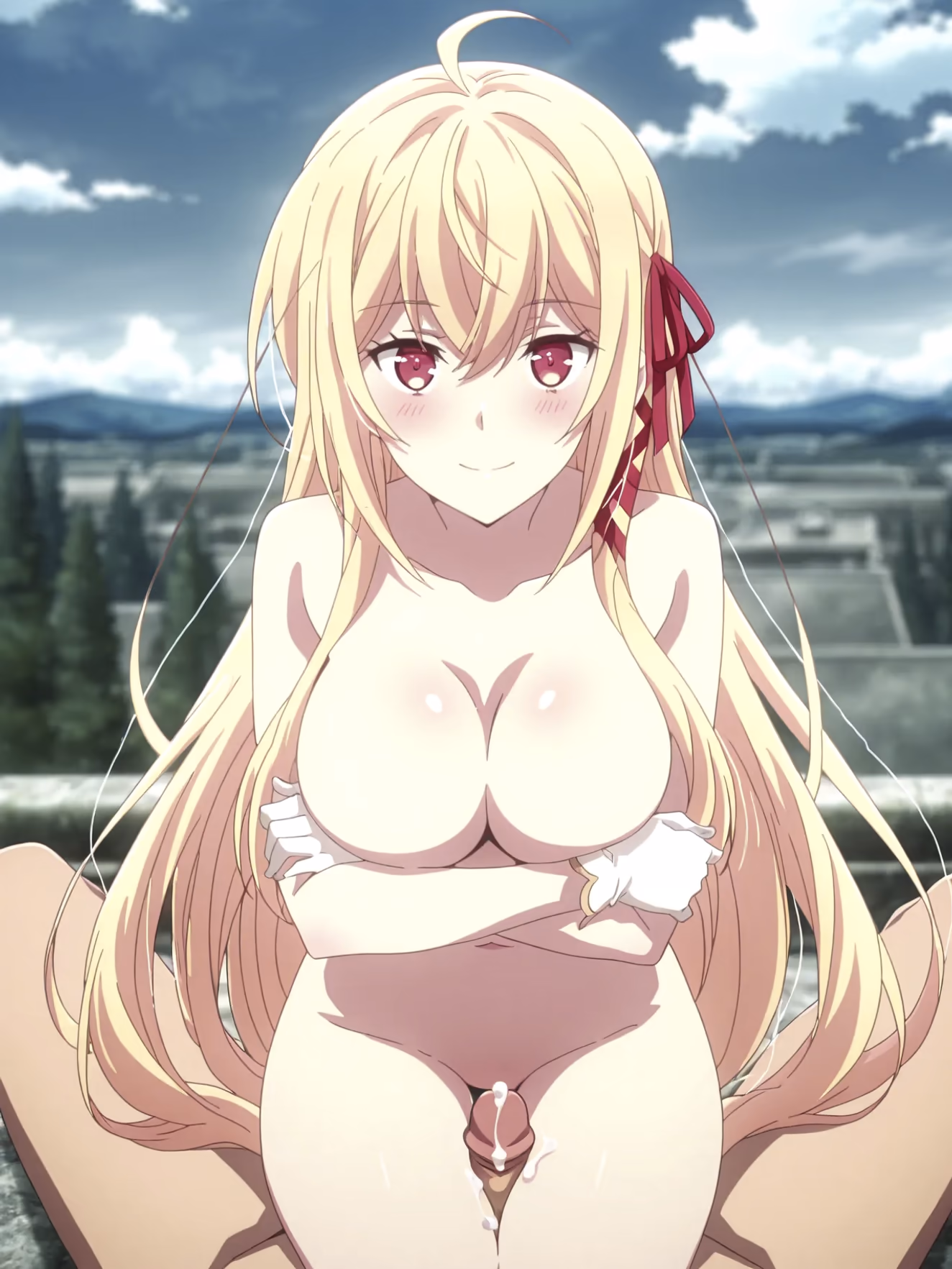 Aliceliese Lou Nebulis IX from Our Last Crusade Or The Rise Of A New World — image 33 of 64