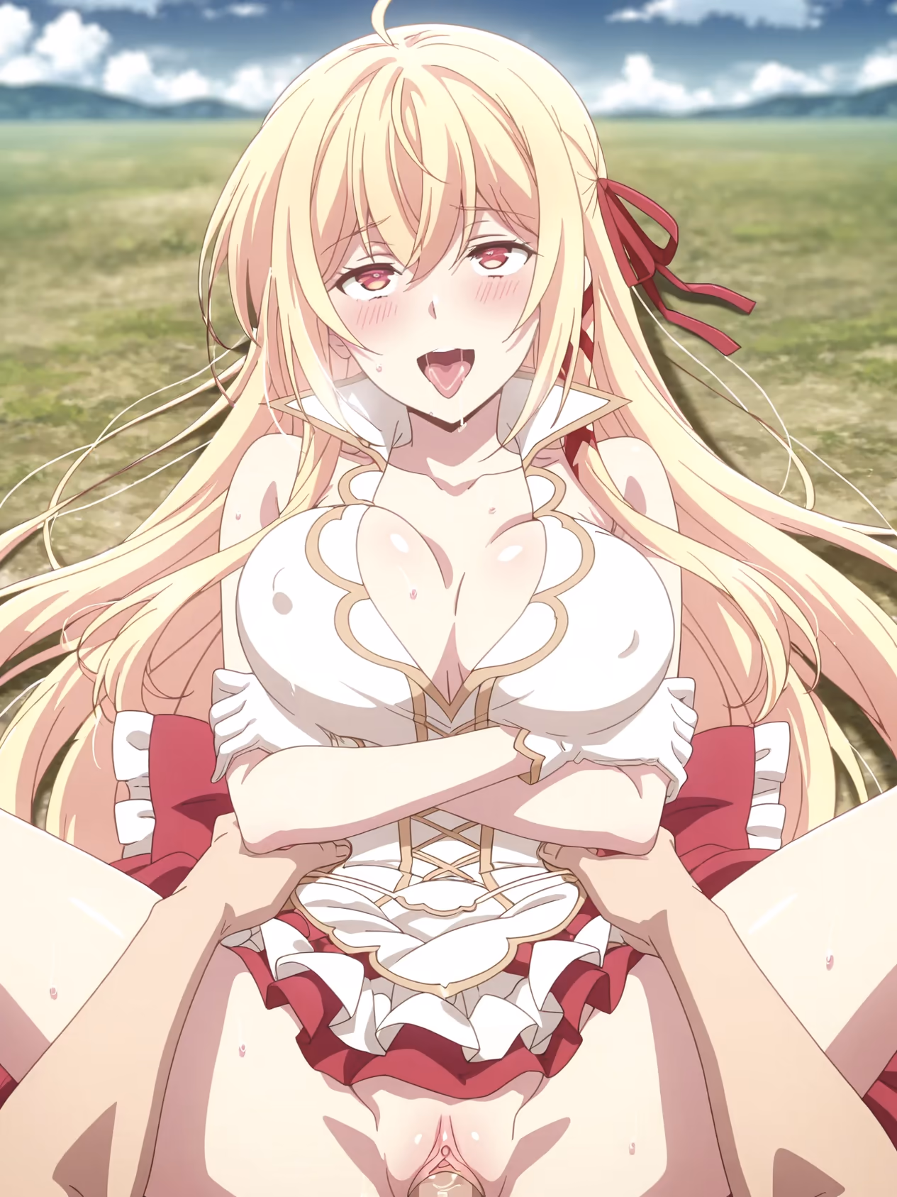 Aliceliese Lou Nebulis IX from Our Last Crusade Or The Rise Of A New World — image 39 of 64