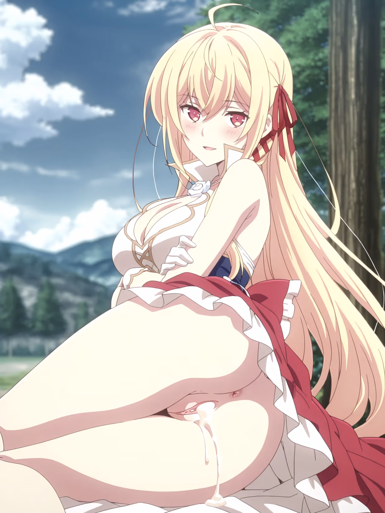 Aliceliese Lou Nebulis IX from Our Last Crusade Or The Rise Of A New World — image 54 of 64