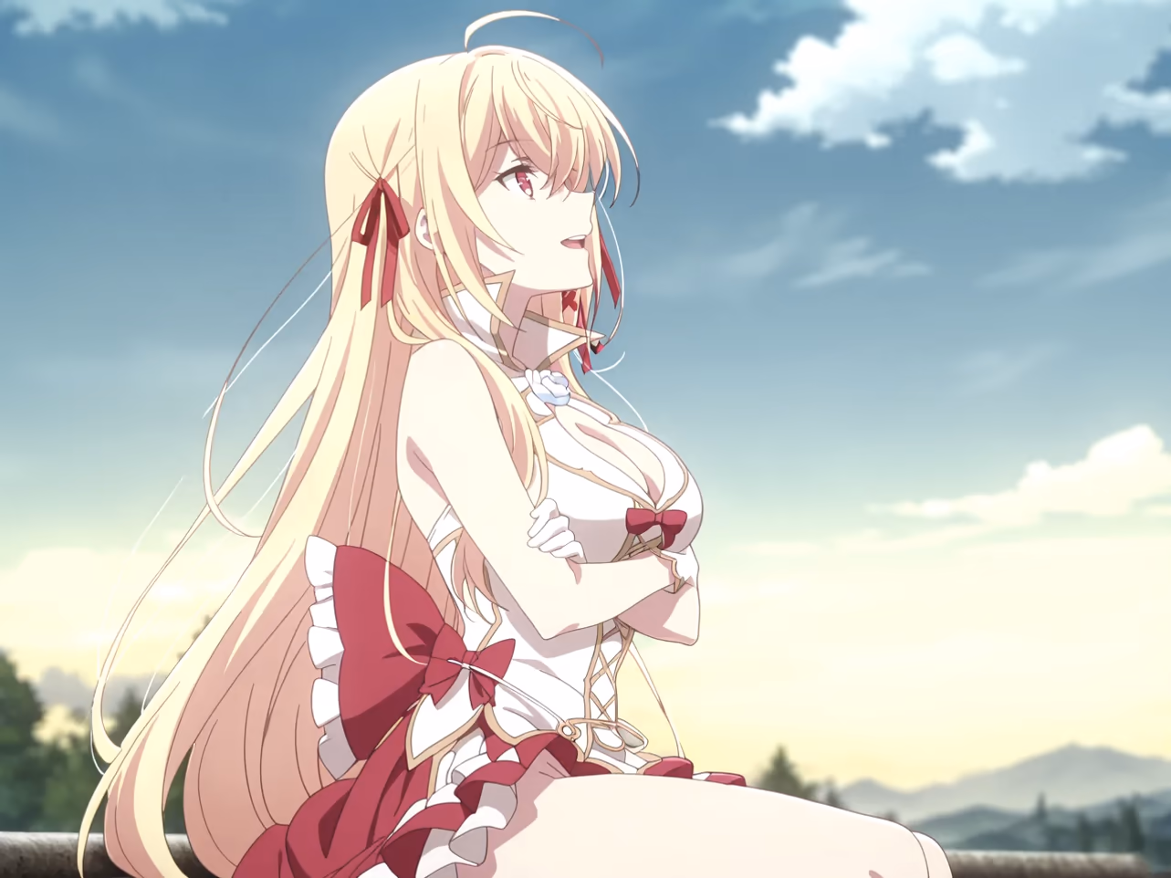 Aliceliese Lou Nebulis IX from Our Last Crusade Or The Rise Of A New World — image 6 of 64