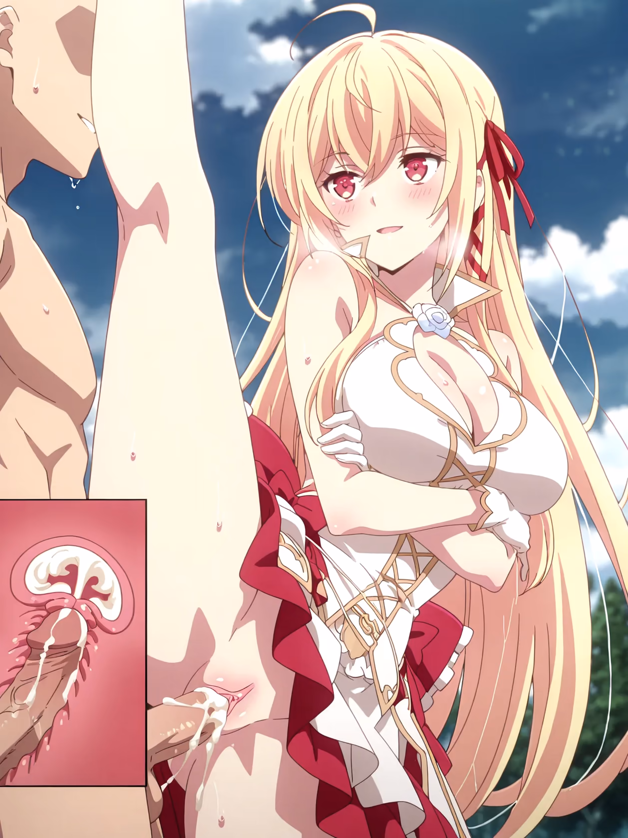 Aliceliese Lou Nebulis IX from Our Last Crusade Or The Rise Of A New World — image 62 of 64