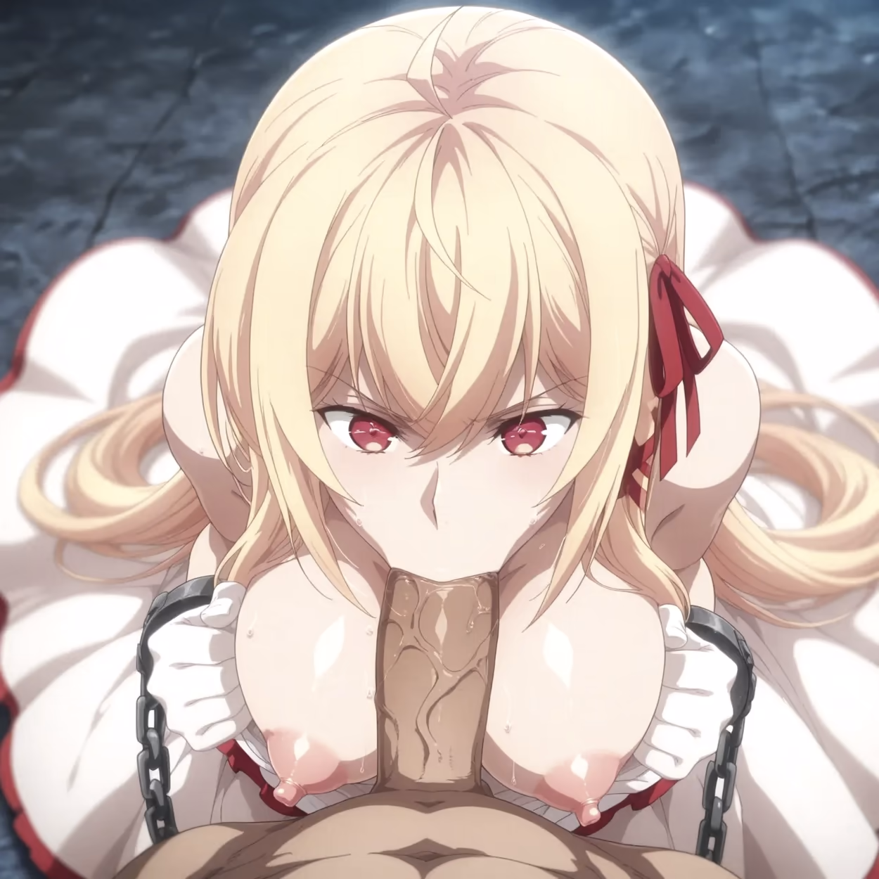 Aliceliese Lou Nebulis IX from Our Last Crusade Or The Rise Of A New World — image 17 of 89