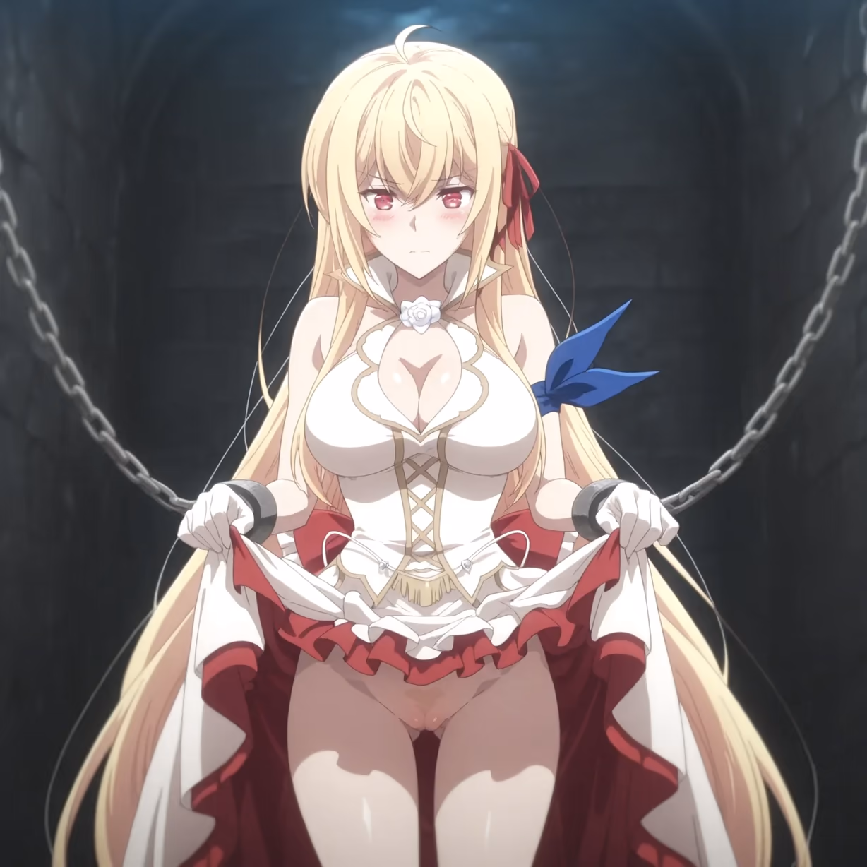 Aliceliese Lou Nebulis IX from Our Last Crusade Or The Rise Of A New World — image 4 of 89