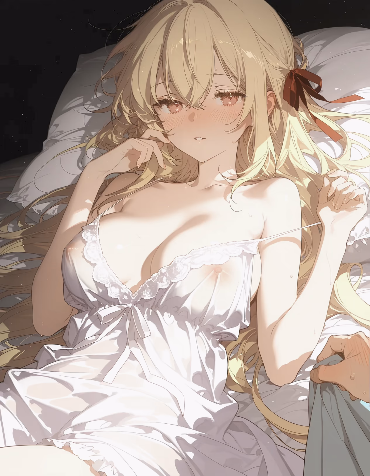 Aliceliese Lou Nebulis IX from Our Last Crusade Or The Rise Of A New World — image 13 of 102