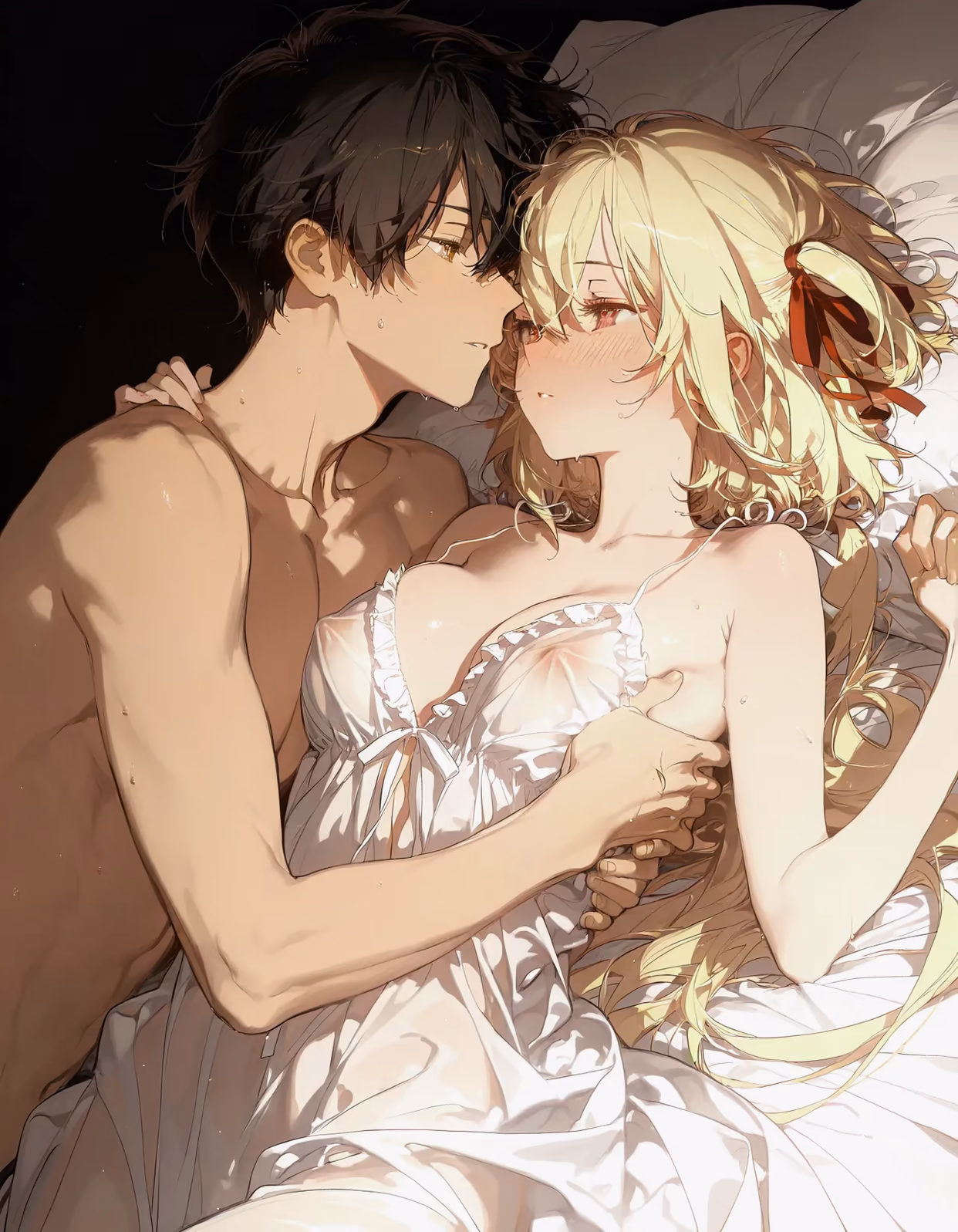 Aliceliese Lou Nebulis IX from Our Last Crusade Or The Rise Of A New World — image 2 of 102