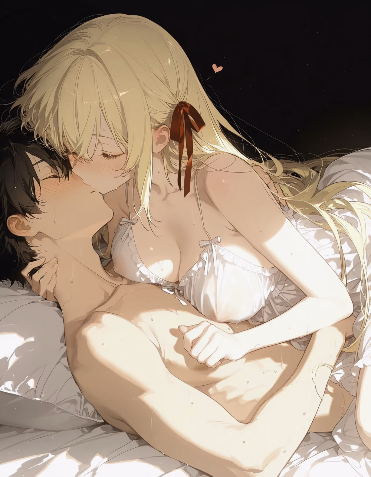 Aliceliese Lou Nebulis IX from Our Last Crusade Or The Rise Of A New World — image 7 of 102