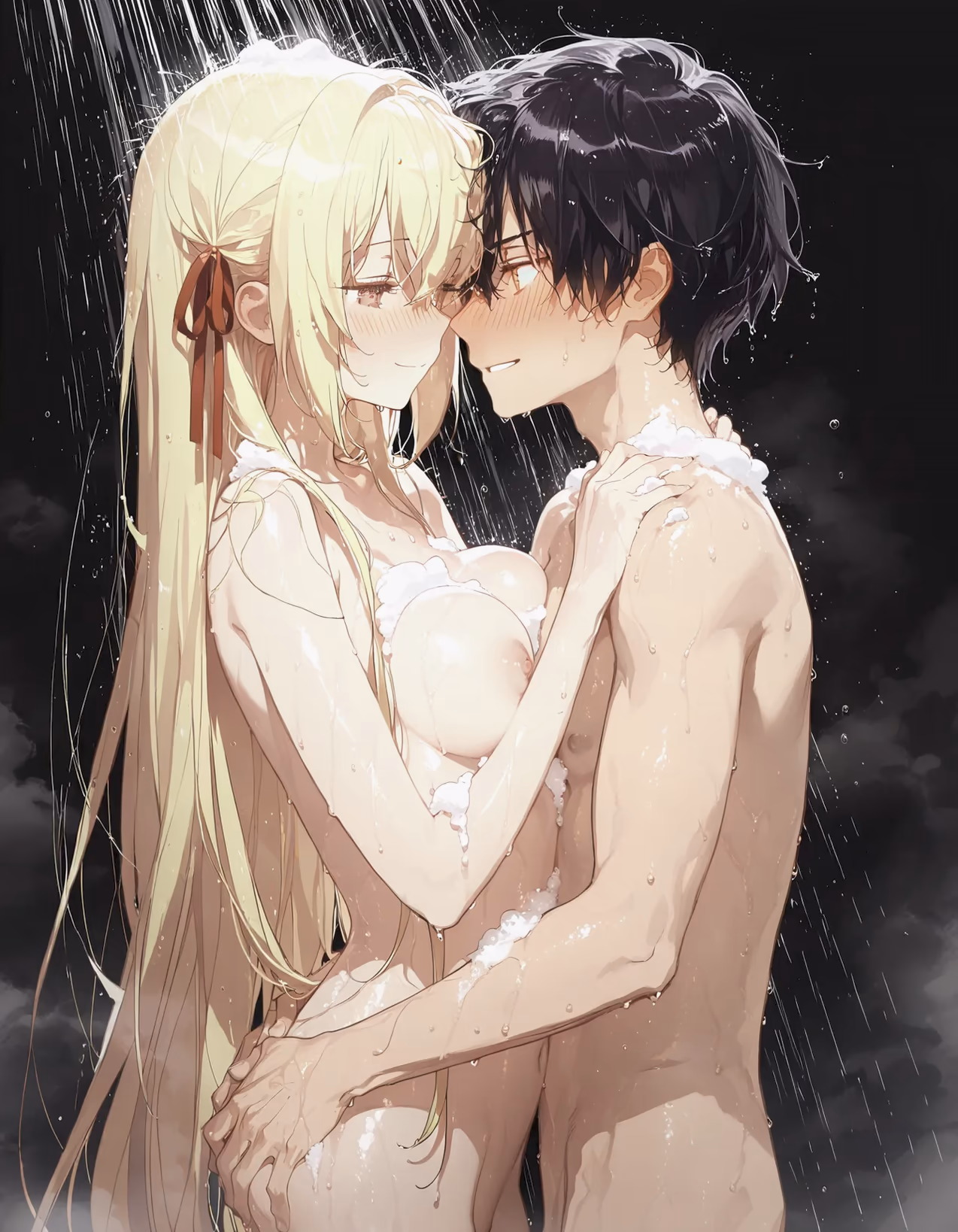 Aliceliese Lou Nebulis IX from Our Last Crusade Or The Rise Of A New World — image 70 of 102