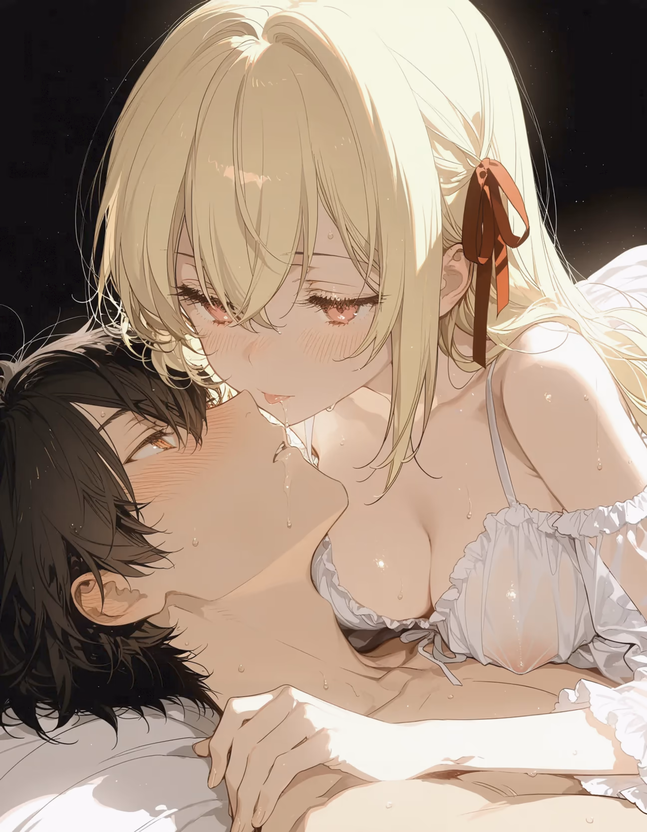 Aliceliese Lou Nebulis IX from Our Last Crusade Or The Rise Of A New World — image 8 of 102