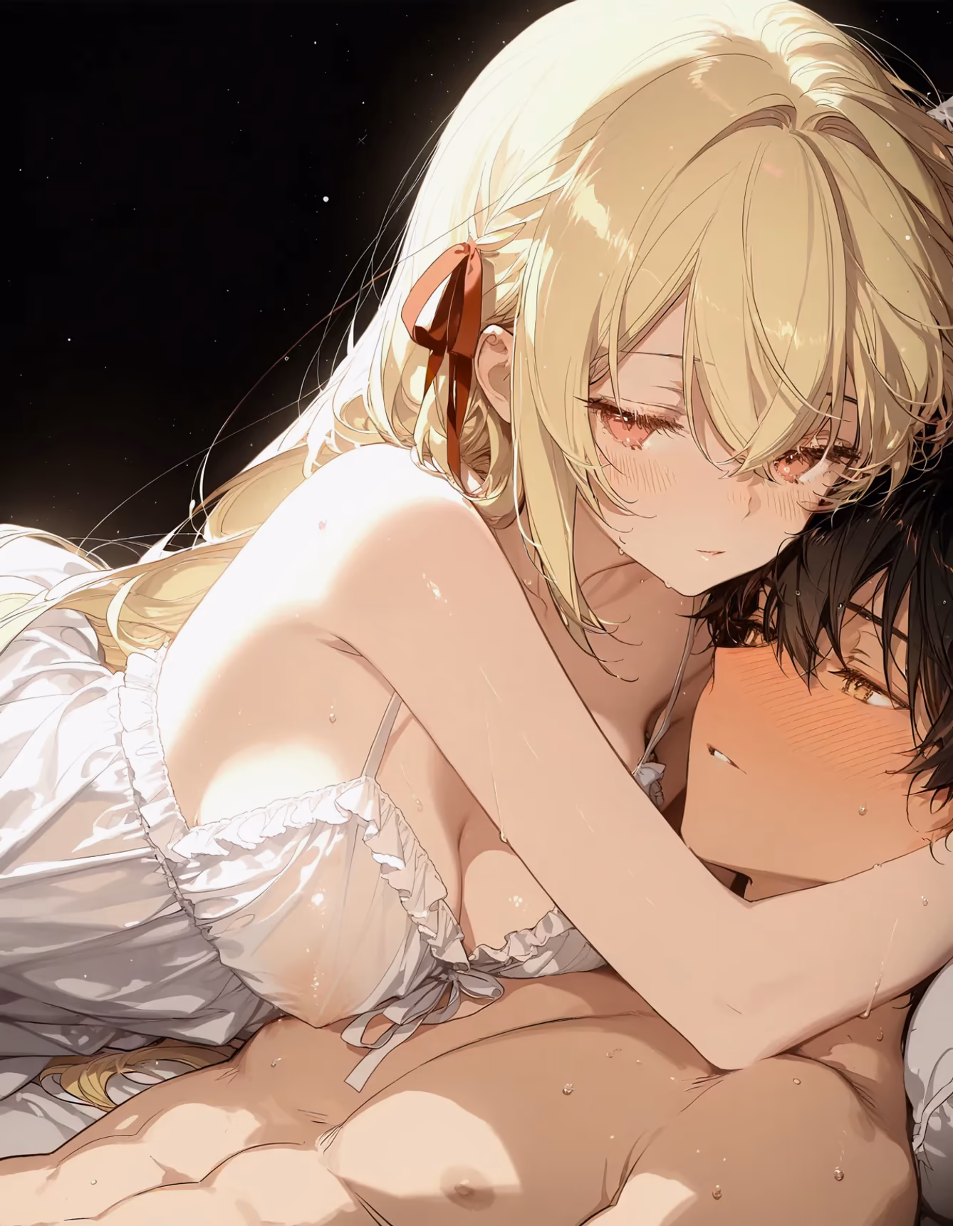 Aliceliese Lou Nebulis IX from Our Last Crusade Or The Rise Of A New World — image 9 of 102