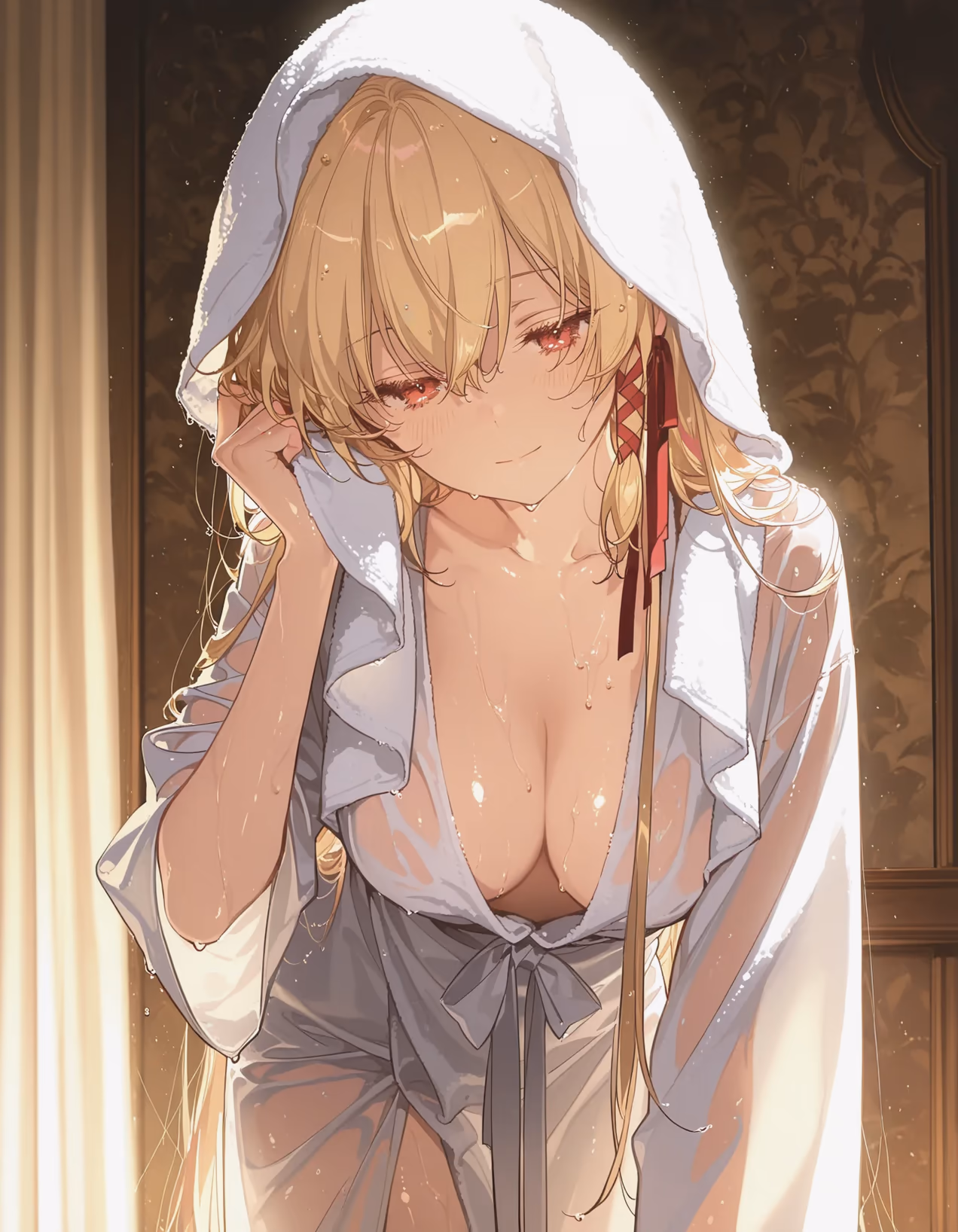 Aliceliese Lou Nebulis IX from Our Last Crusade Or The Rise Of A New World — image 1 of 105